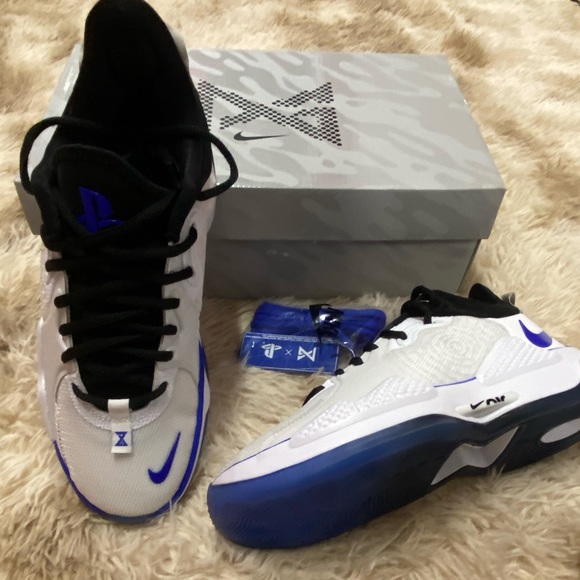 Paul George “PS5” Nike - Picture 5 of 11